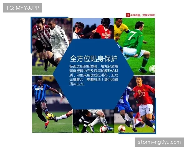 护腿板足球规则的关键要求及裁判检查标准详解