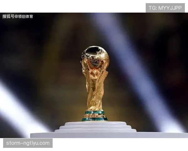 2026世界杯最新晋级筛选详解 2026世界杯最新晋级筛选详解