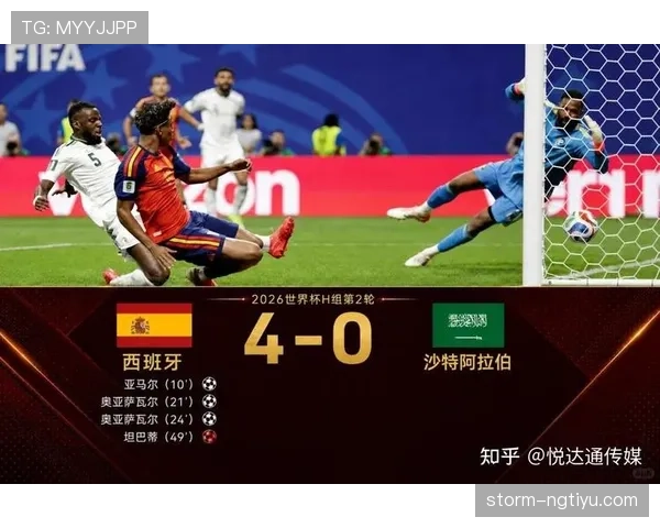 亚马尔世界杯H组表现：乌拉圭重点盯防仍难阻西班牙晋级